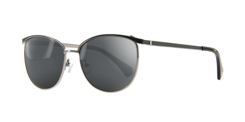 Anson Benson AB2007S102S Sunglasses - 45 Degree View